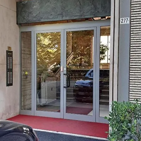 Muratori 277 Apartment
