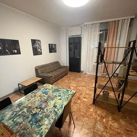 Muratori 277 Apartment