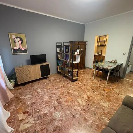 Muratori 277 Apartment Modena