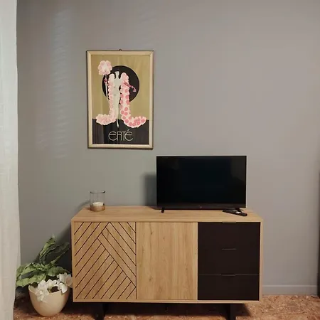 Muratori 277 Apartment Modena